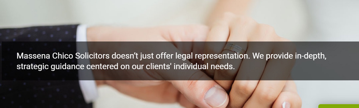Massena Chico Solicitors