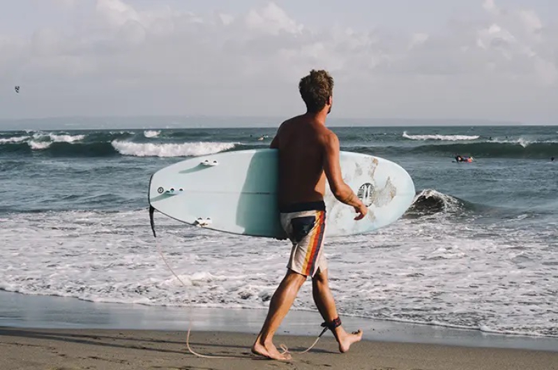 7 Things To Do To Stay Healthy In Bali
