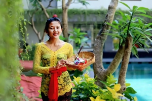 Minister: Optimism For 3-Million Tourism Jobs After G20