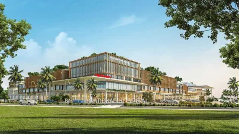 KEK Sanur Expected To Become Operational In Q1/ 2024