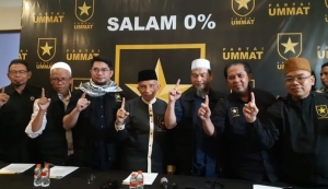 Politik Identitas Partai Ummat, Berbahayakah?