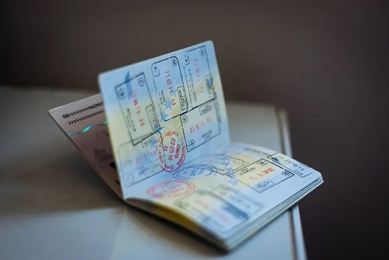 Foreigners Can Now Apply For Indonesian Visas Online
