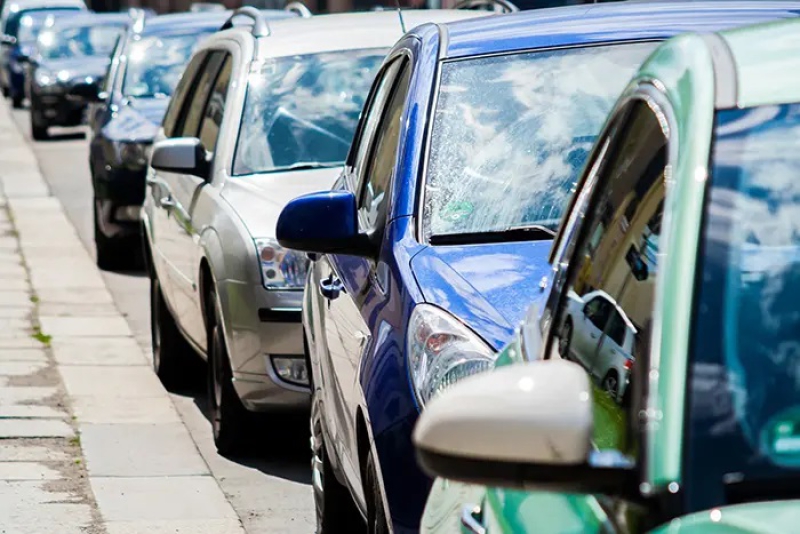 Hoping to Fix the Canggu Traffic Nightmare in 2023