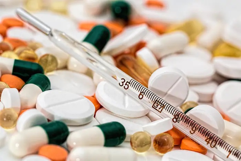 Indonesia, Japan Sign LOI In Pharmaceutical Sector