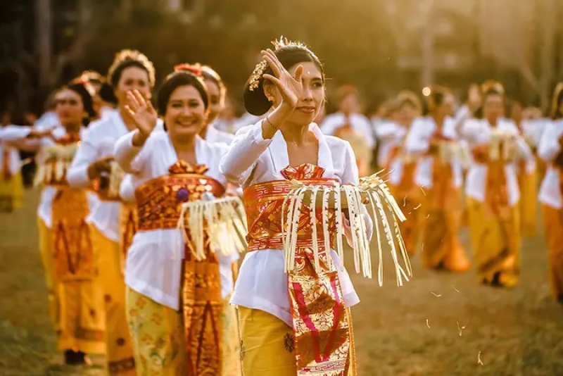 Tri Hita Karana Looks to Support Sustainable Tourism