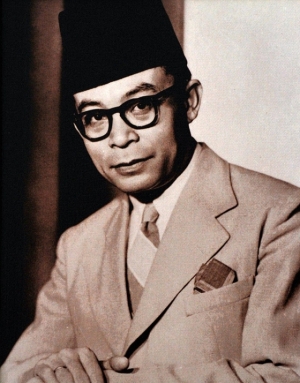 Muhammad Hatta /Bung Hatta